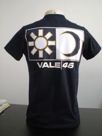 Camiseta importada Inca